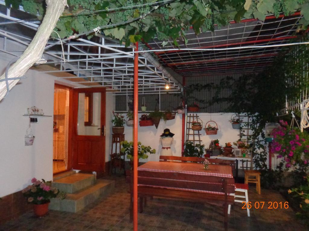 Casa Munteanu Apartment Западен Ефорие Екстериор снимка