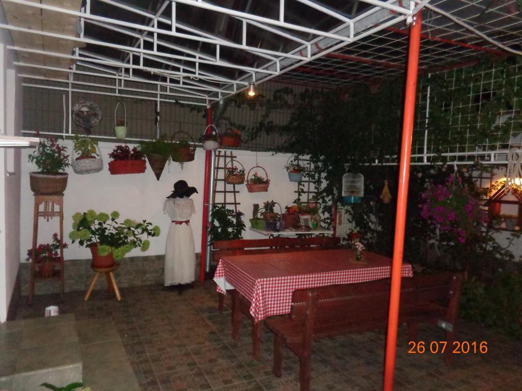 Casa Munteanu Apartment Западен Ефорие Екстериор снимка